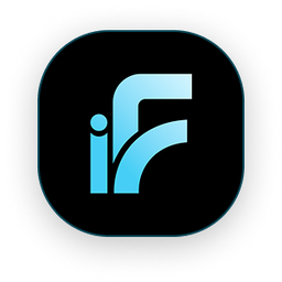 InFlux logo