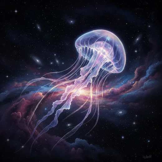 Celestial style